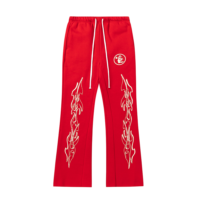 Hellstar Long Pants